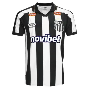 Santos FC Vieraspaita 2026/27