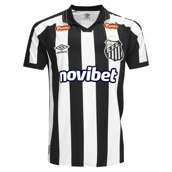 Santos FC Vieraspaita 2026/27 Santos FC Vieraspaita 2026/27