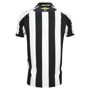Santos FC Vieraspaita 2026/27