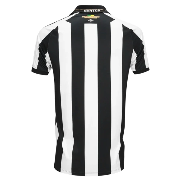 Santos FC Vieraspaita 2026/27