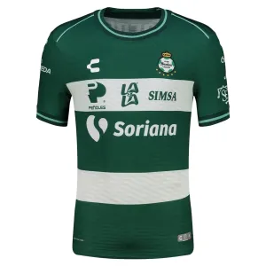 Santos Laguna Kotipaita 2026/27