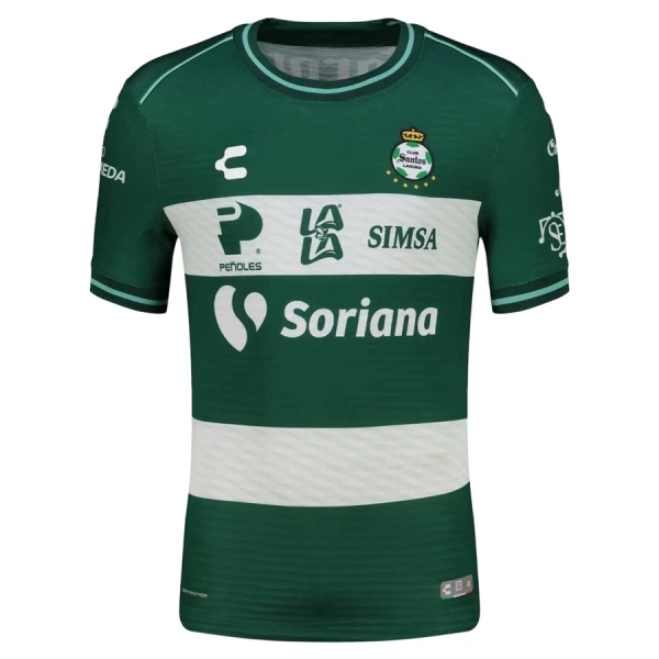 Santos Laguna Kotipaita 2026/27