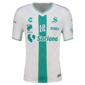 Santos Laguna Vieraspaita 2026/27
