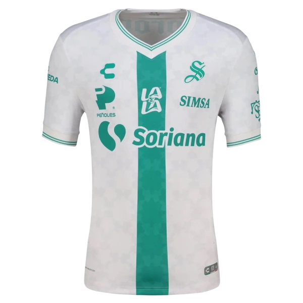 Santos Laguna Vieraspaita 2026/27 Santos Laguna Vieraspaita 2026/27