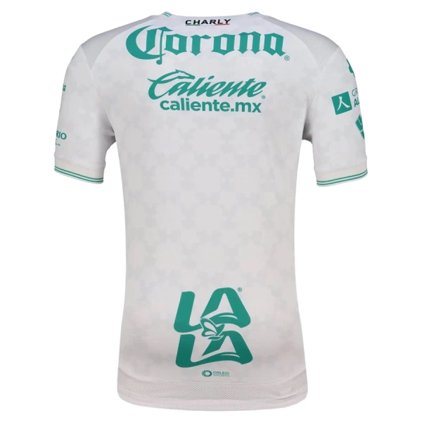 Santos Laguna Vieraspaita 2026/27