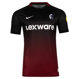 SC Freiburg 3. Paita 2026/27