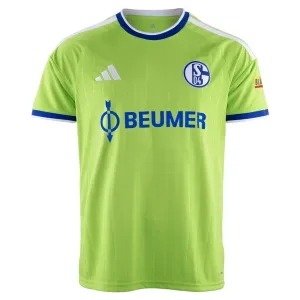 Schalke 04 3. Paita 2026/27