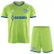 Schalke 04 3. Paita Lasten 2026/27 (+ Shortsit)