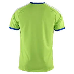 Schalke 04 3. Paita Lasten 2026/27 (+ Shortsit)