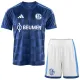 Schalke 04 Kotipaita Lasten 2026/27 (+ Shortsit) Schalke 04 Kotipaita Lasten 2026/27 (+ Shortsit)