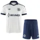 Schalke 04 Vieraspaita Lasten 2026/27 (+ Shortsit) Schalke 04 Vieraspaita Lasten 2026/27 (+ Shortsit)