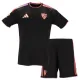 Sevilla FC 3. Paita Lasten 2026/27 (+ Shortsit)