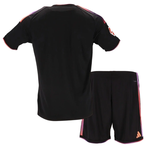 Sevilla FC 3. Paita Lasten 2026/27 (+ Shortsit)