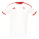 Sevilla FC Kotipaita 2026/27 Sevilla FC Kotipaita 2026/27