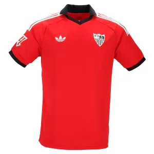 Sevilla FC Vieraspaita 2026/27