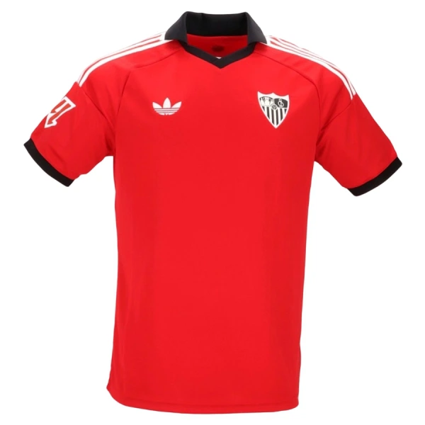 Sevilla FC Vieraspaita 2026/27