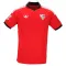 Sevilla FC Vieraspaita 2026/27