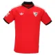Sevilla FC Vieraspaita 2026/27