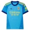 SL Benfica Maalivahdin Paita 2026/27 Sininen
