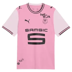 Stade Rennais 3. Paita 2026/27