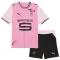Stade Rennais 3. Paita Lasten 2026/27 (+ Shortsit)