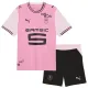 Stade Rennais 3. Paita Lasten 2026/27 (+ Shortsit) Stade Rennais 3. Paita Lasten 2026/27 (+ Shortsit)
