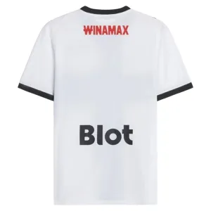 Stade Rennais Vieraspaita Lasten 2026/27 (+ Shortsit)