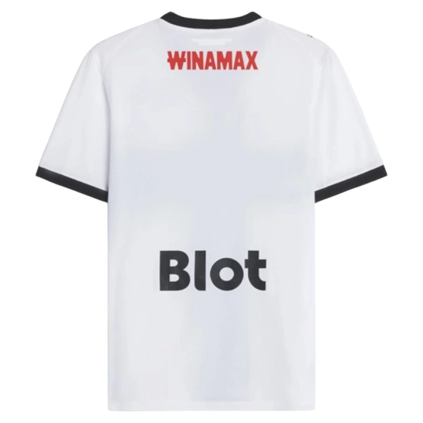 Stade Rennais Vieraspaita Lasten 2026/27 (+ Shortsit)