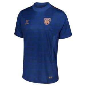 Sunderland 3. Paita 2026/27