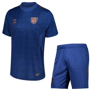 Sunderland 3. Paita Lasten 2026/27 (+ Shortsit)