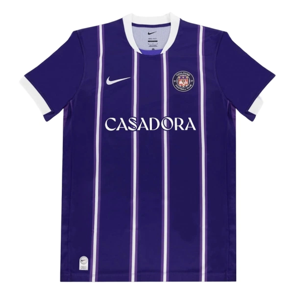 Toulouse Kotipaita 2026/27