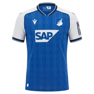 TSG 1899 Hoffenheim Kotipaita 2026/27