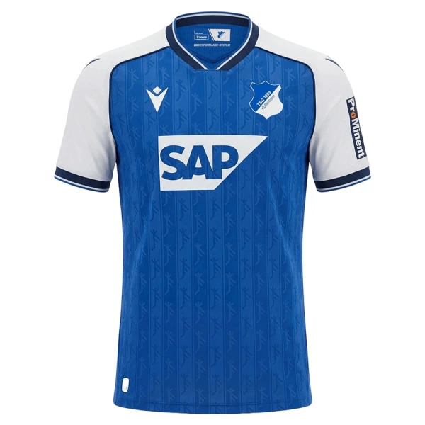 TSG 1899 Hoffenheim Kotipaita 2026/27 TSG 1899 Hoffenheim Kotipaita 2026/27