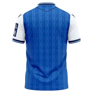 TSG 1899 Hoffenheim Kotipaita 2026/27