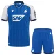 TSG 1899 Hoffenheim Kotipaita Lasten 2026/27 (+ Shortsit) TSG 1899 Hoffenheim Kotipaita Lasten 2026/27 (+ Shortsit)