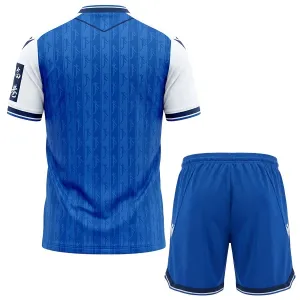 TSG 1899 Hoffenheim Kotipaita Lasten 2026/27 (+ Shortsit)