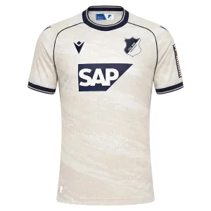 TSG 1899 Hoffenheim Vieraspaita 2026/27