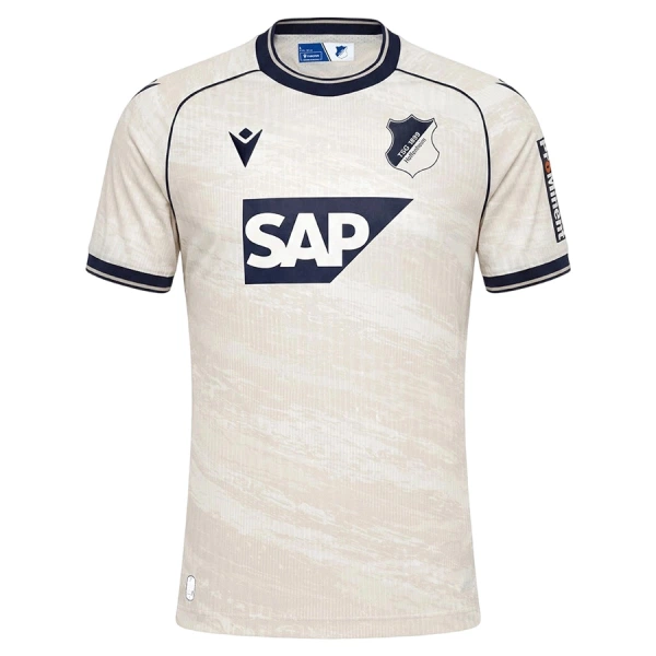 TSG 1899 Hoffenheim Vieraspaita 2026/27 TSG 1899 Hoffenheim Vieraspaita 2026/27