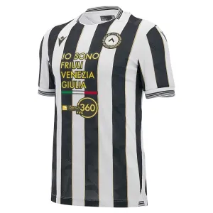 Udinese Calcio Kotipaita 2026/27