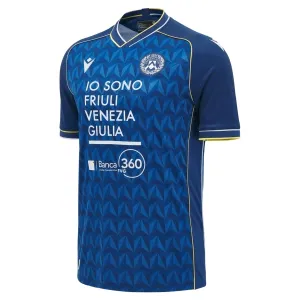 Udinese Calcio Vieraspaita 2026/27