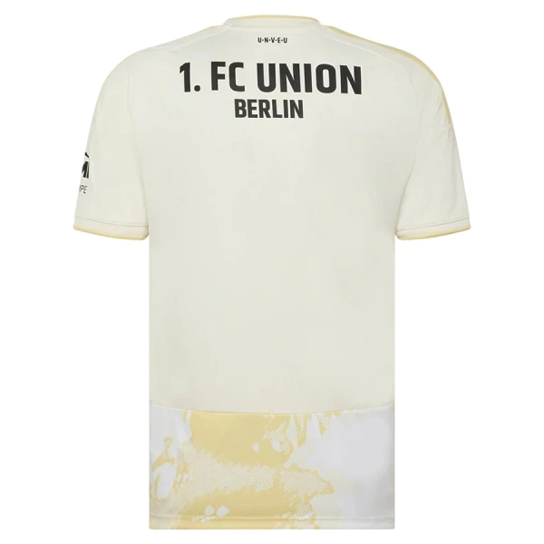 Union Berlin 3. Paita 2026/27