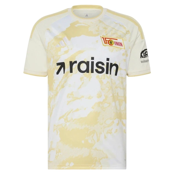 Union Berlin 3. Paita Lasten 2026/27 (+ Shortsit)