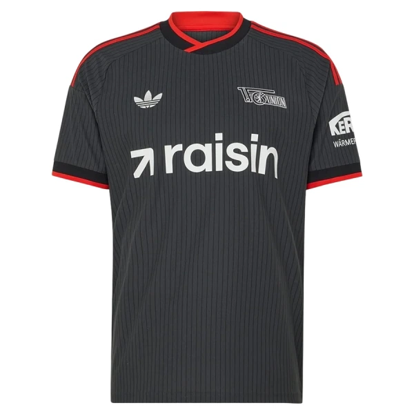 Union Berlin Vieraspaita 2026/27
