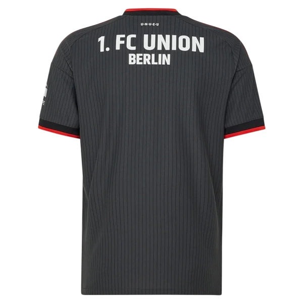 Union Berlin Vieraspaita 2026/27