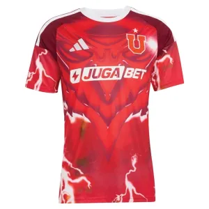 Universidad de Chile 3. Paita 2026/27