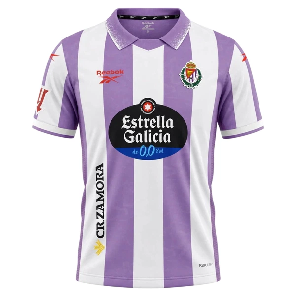 Valladolid Kotipaita 2026/27 Valladolid Kotipaita 2026/27