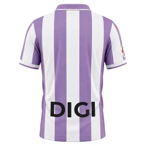 Valladolid Kotipaita 2026/27