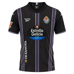 Valladolid Vieraspaita 2026/27
