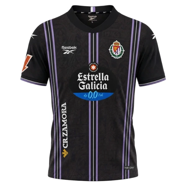 Valladolid Vieraspaita 2026/27 Valladolid Vieraspaita 2026/27