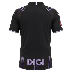 Valladolid Vieraspaita 2026/27